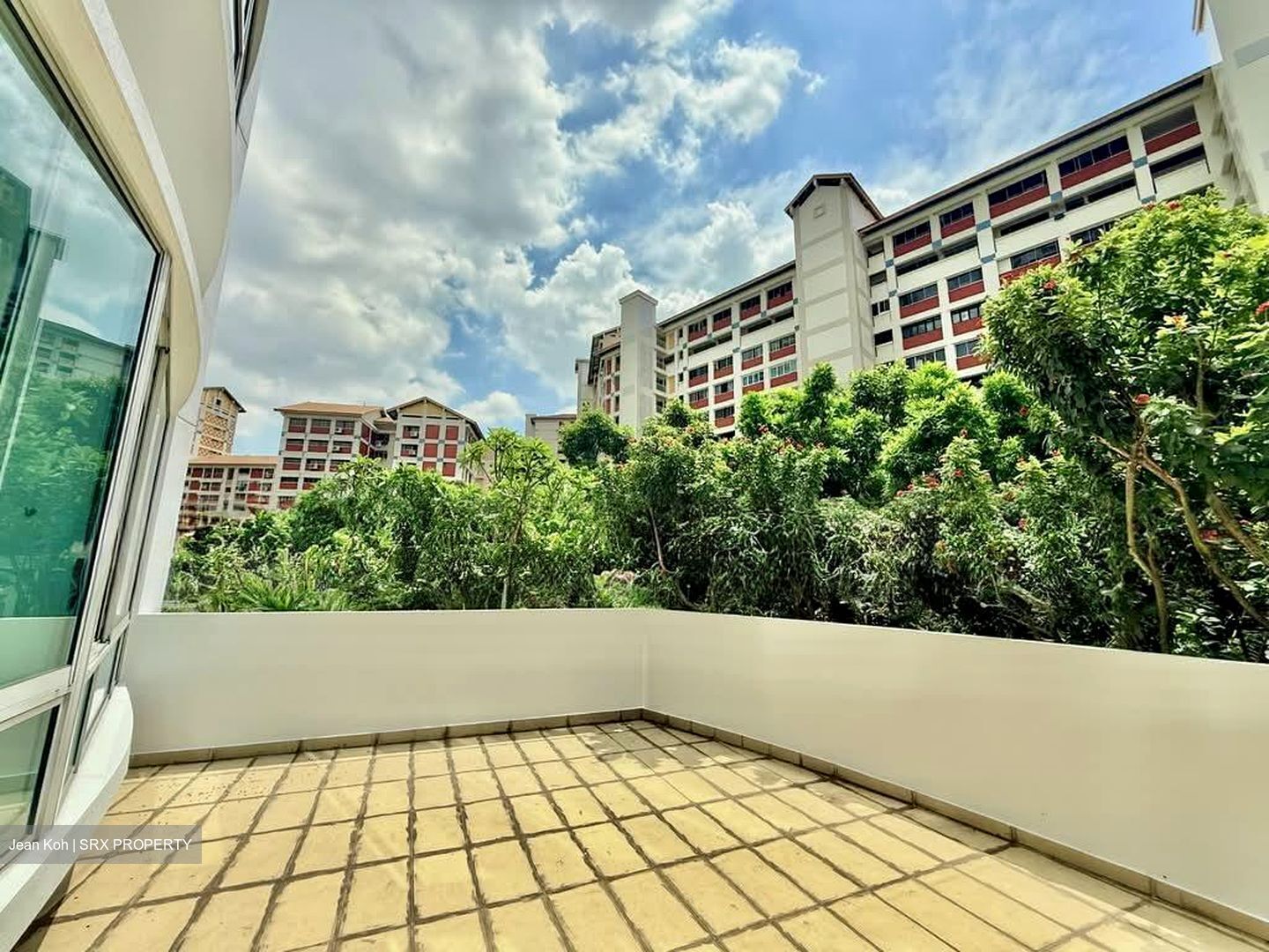 Clover By The Park (D20), Condominium #562933831